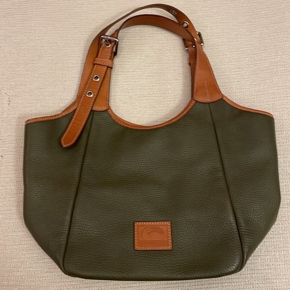 Dooney and Bourke Purse - Picture 5 of 5